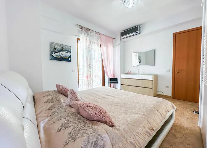 Blue Horizont Apartment