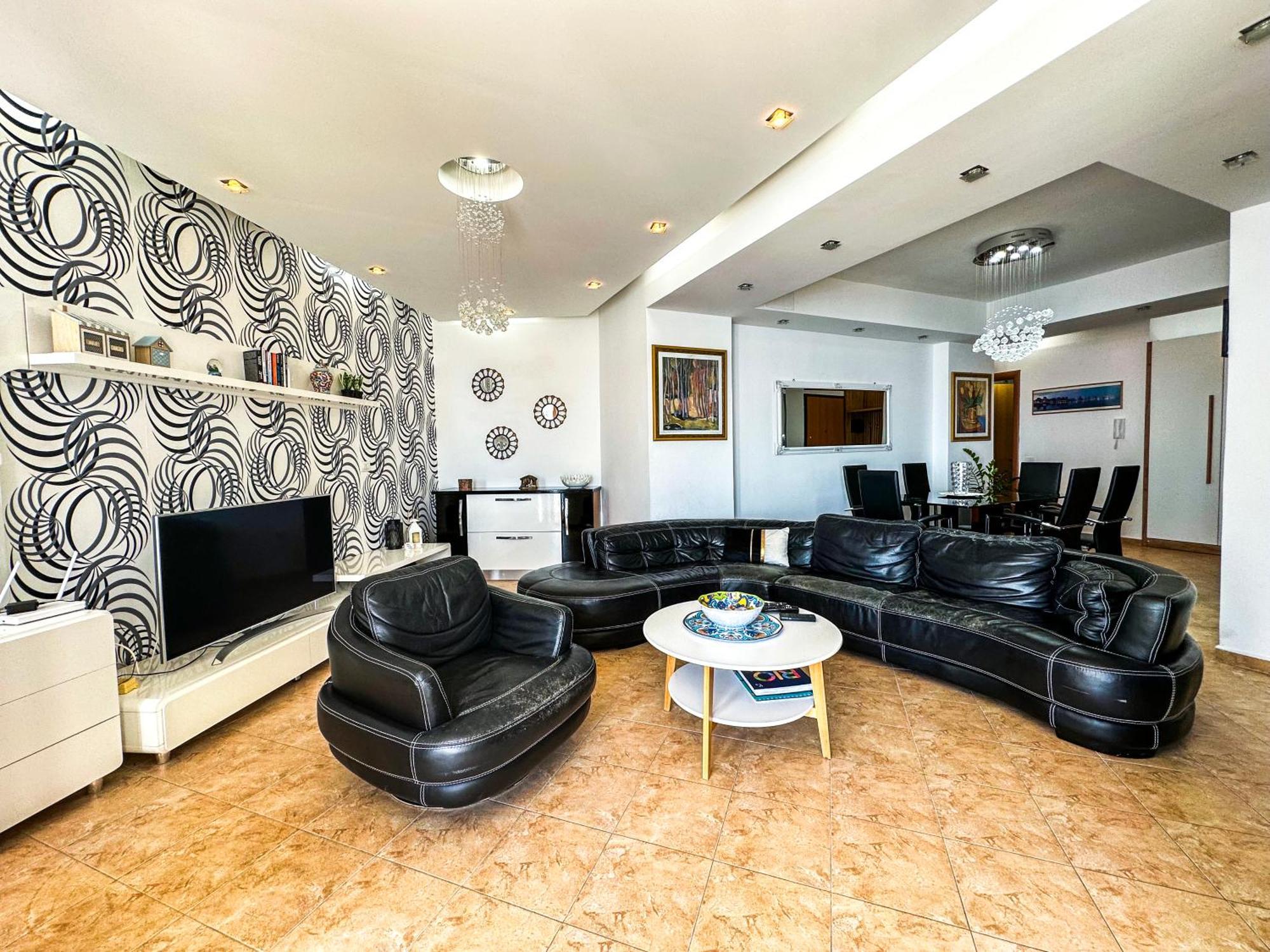 Blue Horizont Apartment