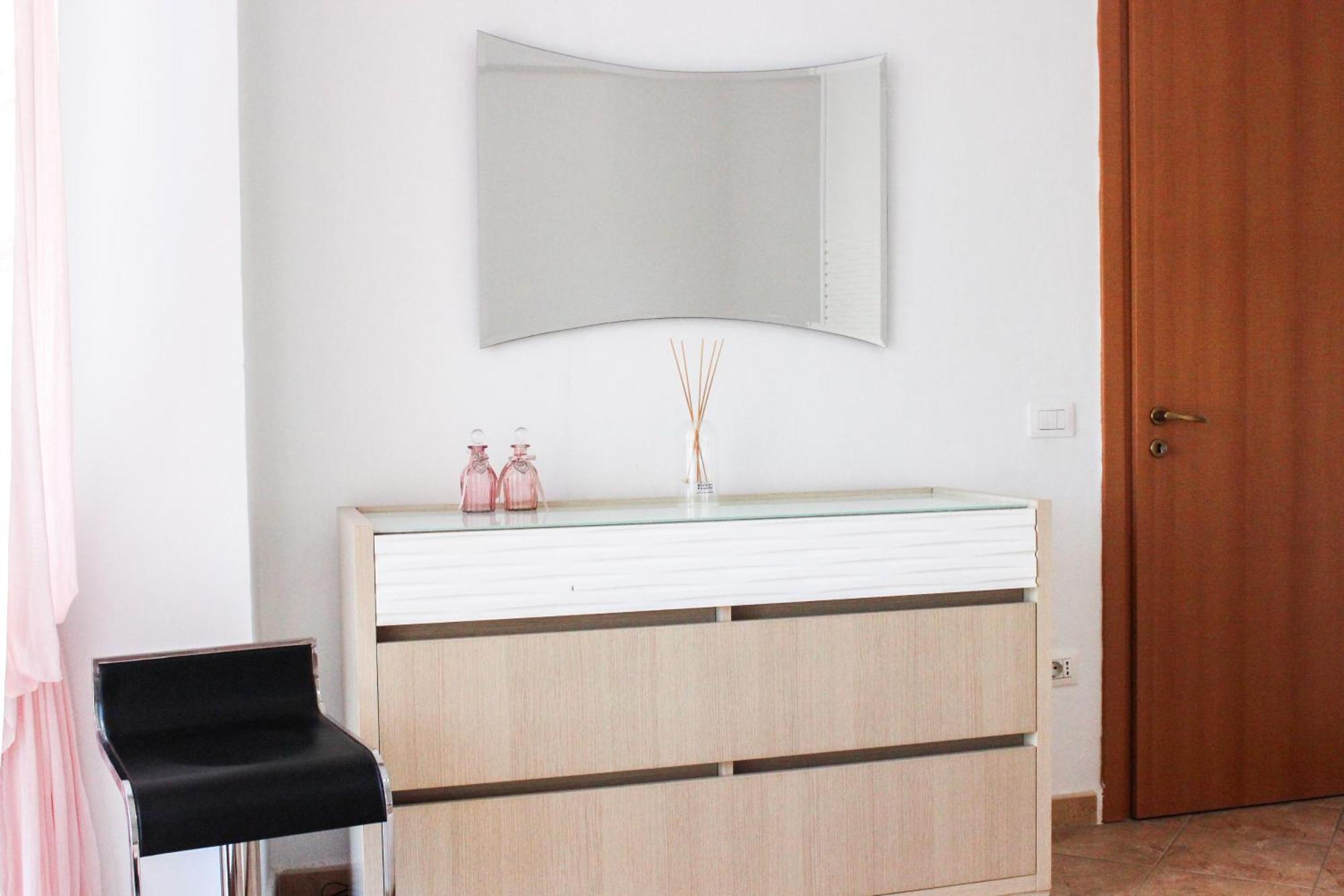 Blue Horizont Apartment Durrës